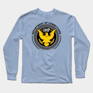 Iron Heights Long Sleeve T-Shirt